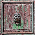 104 Dettaglio di porta